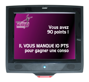 borne interactive + visu copie