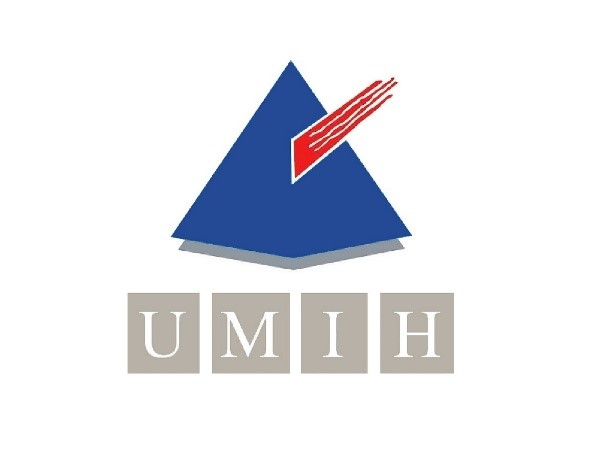 Logo UMIH