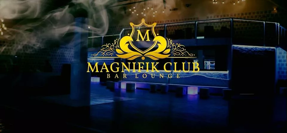 MAGNIFIK CLUB 1