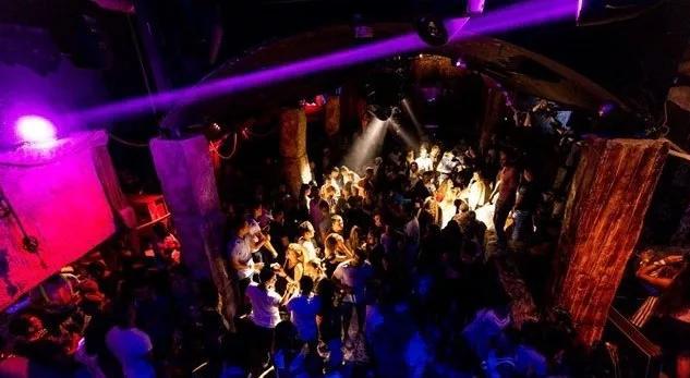 LE MONKEY (66) LANCE SA SAISON 2019 4 Monkey