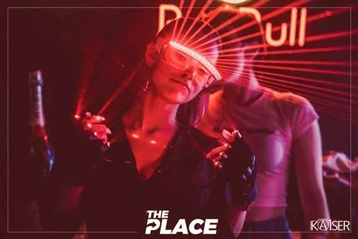 LE GOTHAM DEVIENT THE PLACE (69) 3 THE PLACE 02