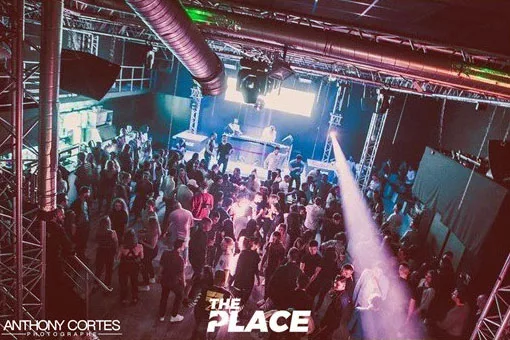 LE GOTHAM DEVIENT THE PLACE (69) 4 THE PLACE 03