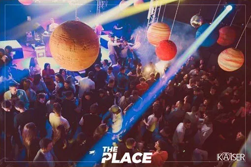 LE GOTHAM DEVIENT THE PLACE (69) 5 THE PLACE 04