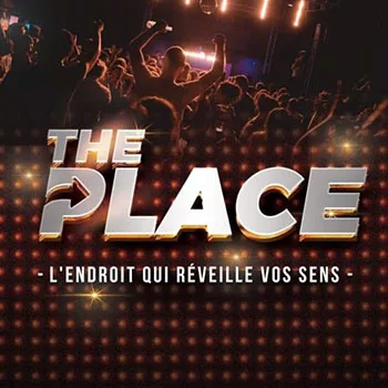 Actualités 9 THE PLACE