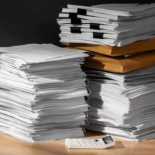 Actualités 5 DEMATERIALISATION FACTURE