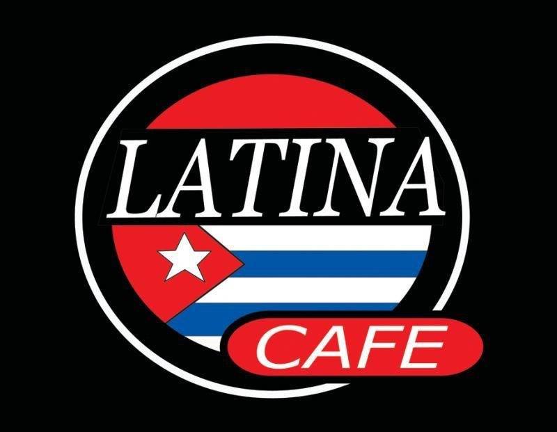 Logo discothèque Latina Cafe