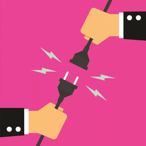 COUPURE DE COURANT 1