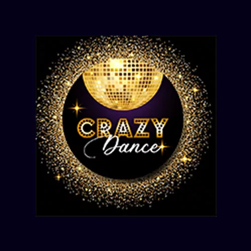 CRAZY DANCE