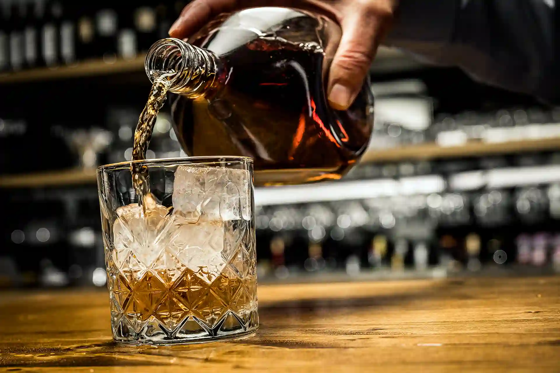 Contrôle boisson