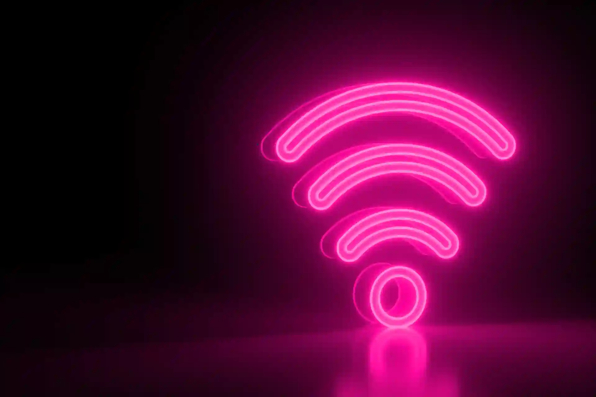 Réseau wifi
