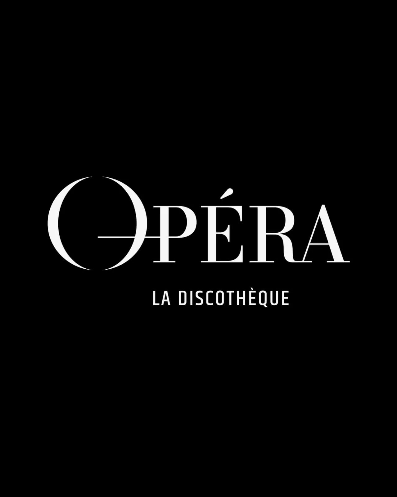 Logo Opera