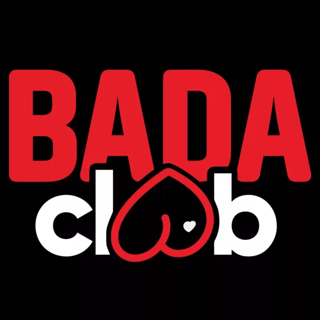 Bada69 – Logo Le nouveau BadaClub Dardilly : renaissance