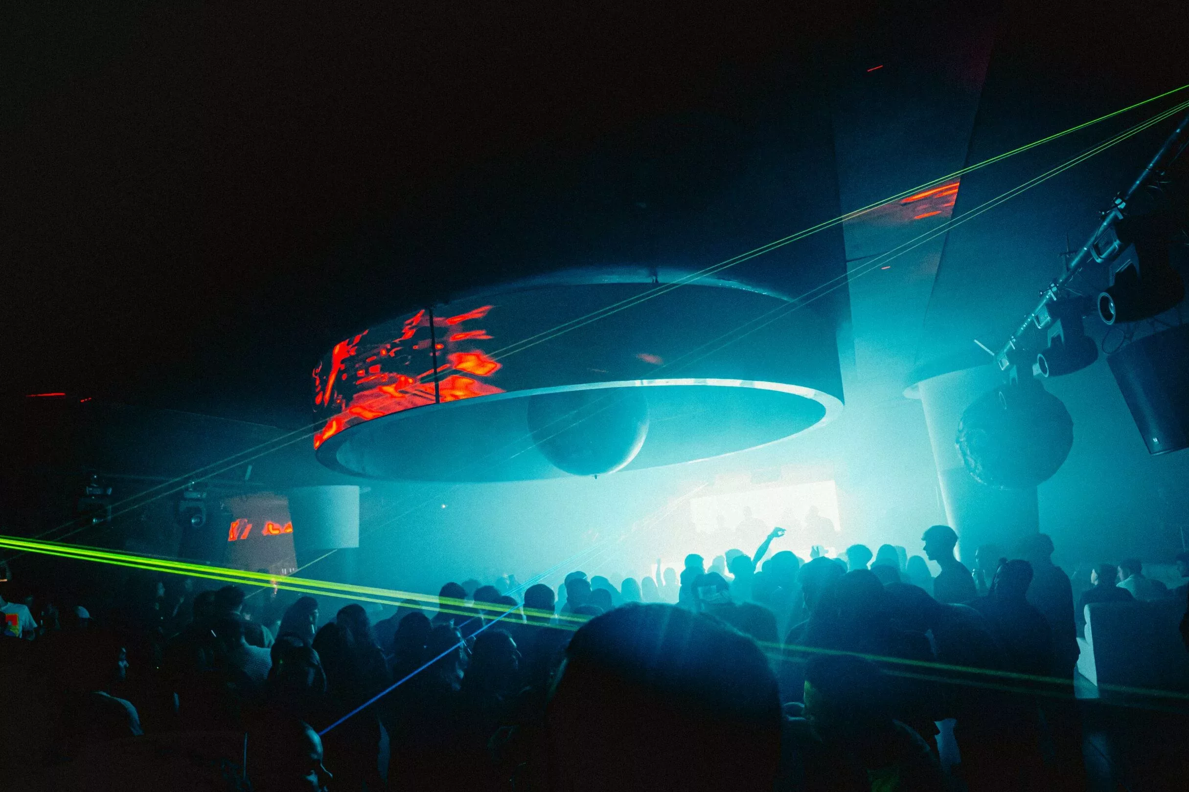Club400 - piste